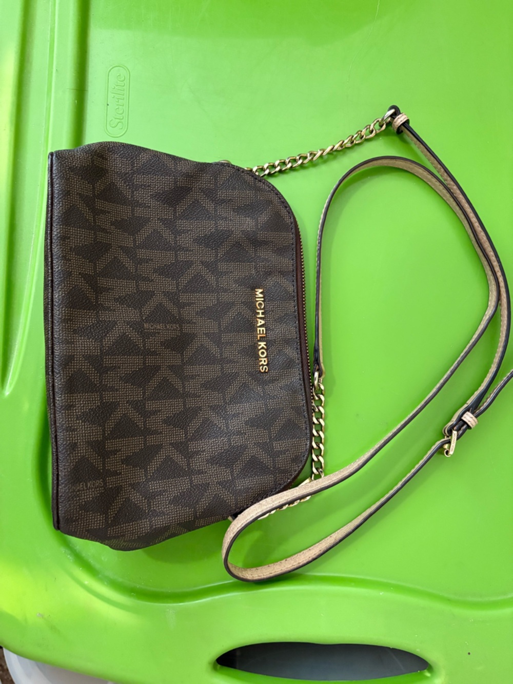 Michael Kors Crossbody